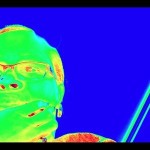 Meet your Posher, Tara